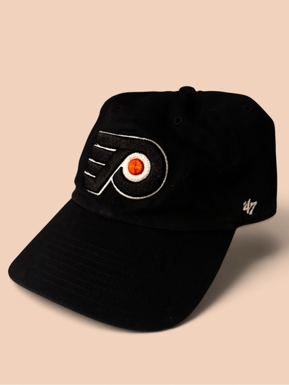 Philadelphia Flyers NHL Hat